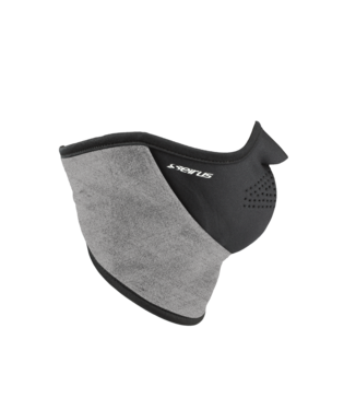 SEIRUS UNISEX NEOFLEECE® COMBO SCARF™ FACE MASK