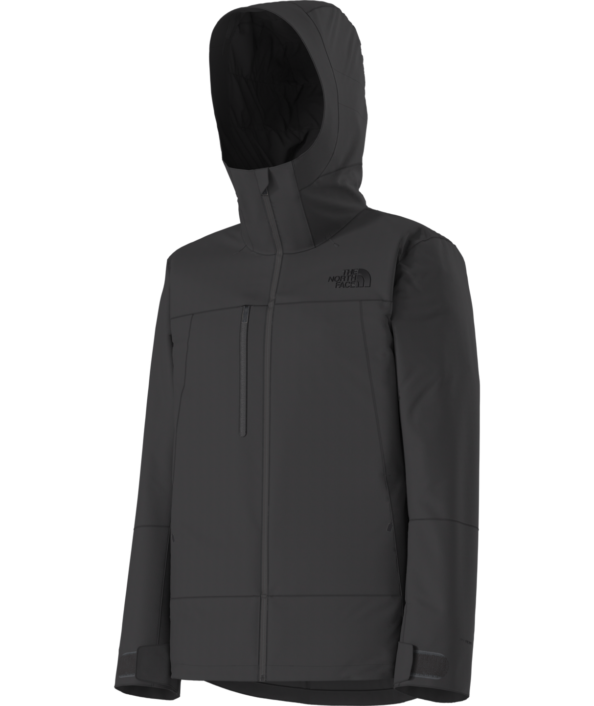 THE NORTH FACE MENS DESCENDIT WINTER JACKET