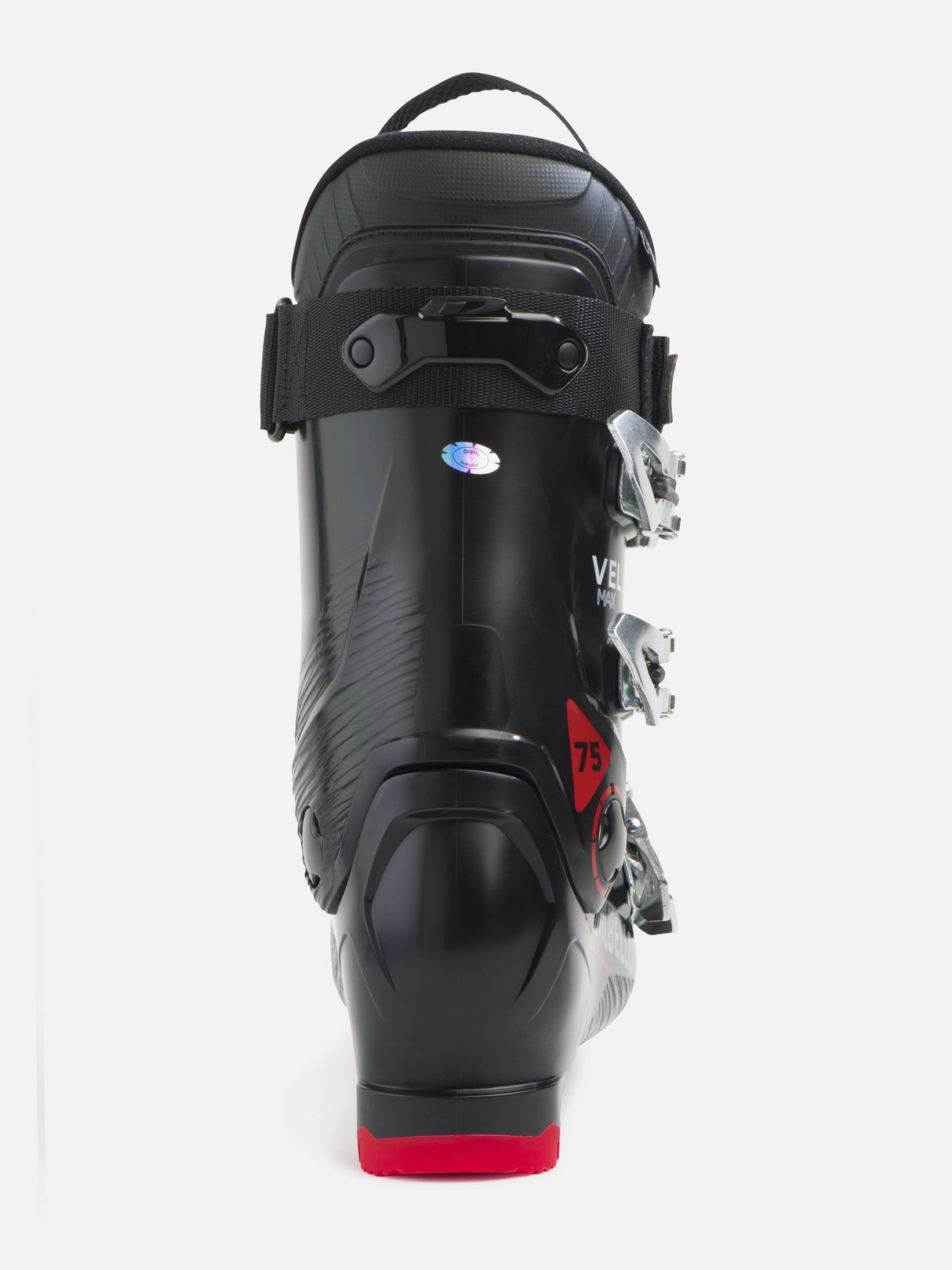 DALBELLO MENS VELOCE MAX 75 DOWNHILL SKI BOOT 26