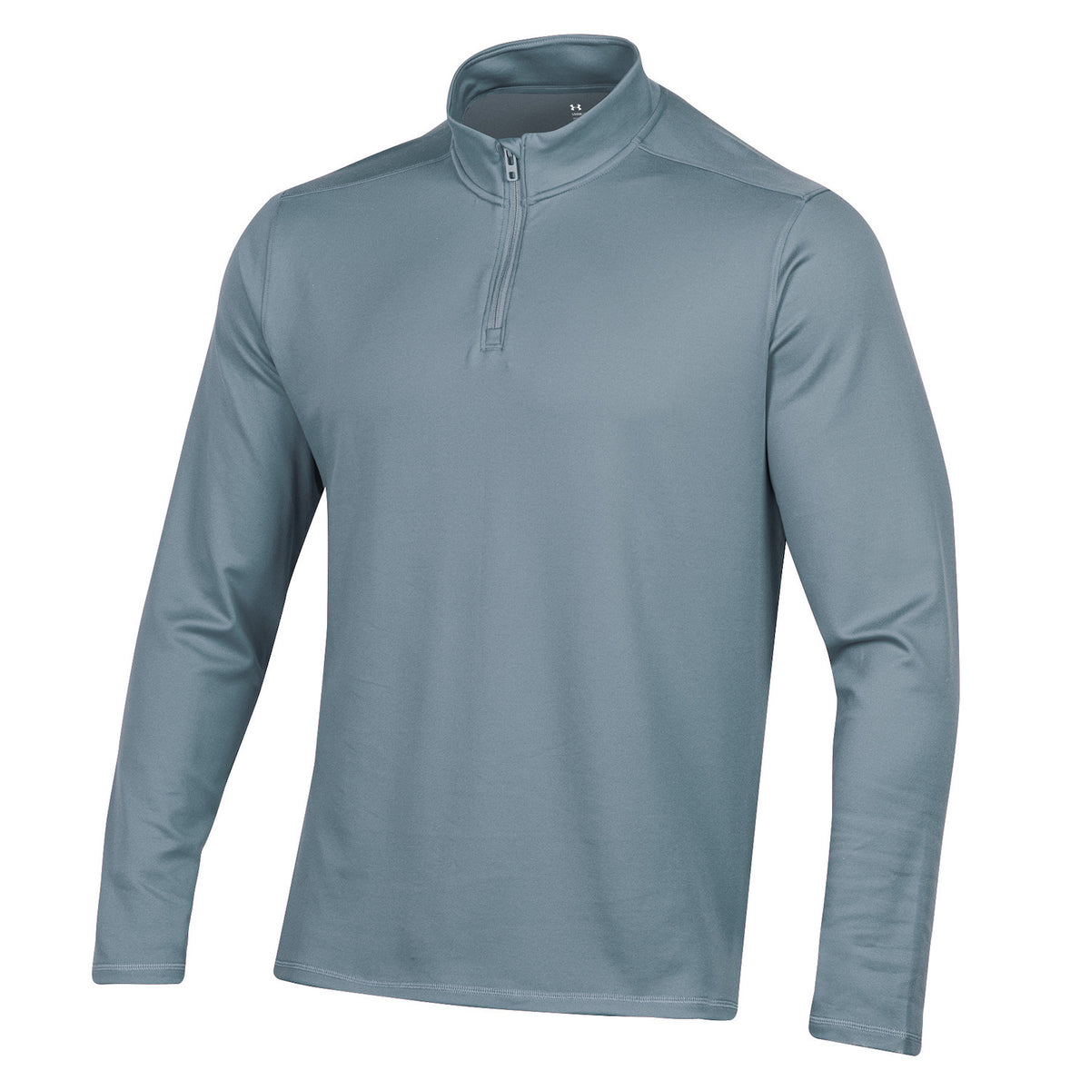 UNDER ARMOUR MENS MOTION 1/4 ZIP SWEATER