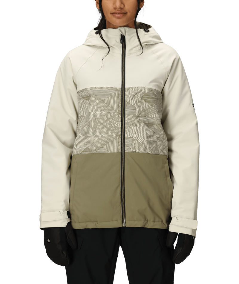 686 WOMENS ATHENA INSULATED WINTER JACKET