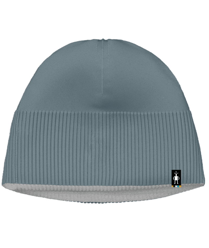 SMARTWOOL UNISEX FLEECE LINED WINTER HAT