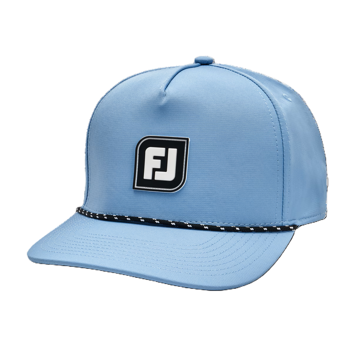 FOOTJOY MENS JEWEL ROPE HAT 25