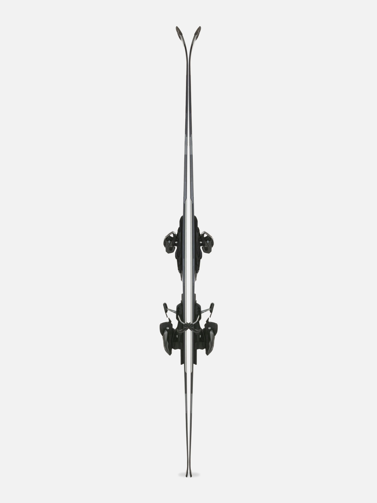 VOLKL WOMENS SHINE 72 + VMOTION 10 LADY DOWNHILL SKIS 26