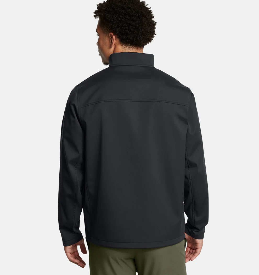UNDER ARMOUR MENS STORM COLDGEAR INFRARED SHIELD 2.0 SOFTSHELL JACKET 26