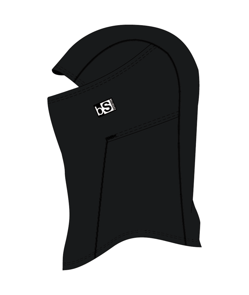 BLACKSTRAP UNISEX EXPEDITION HOOD BALACLAVA