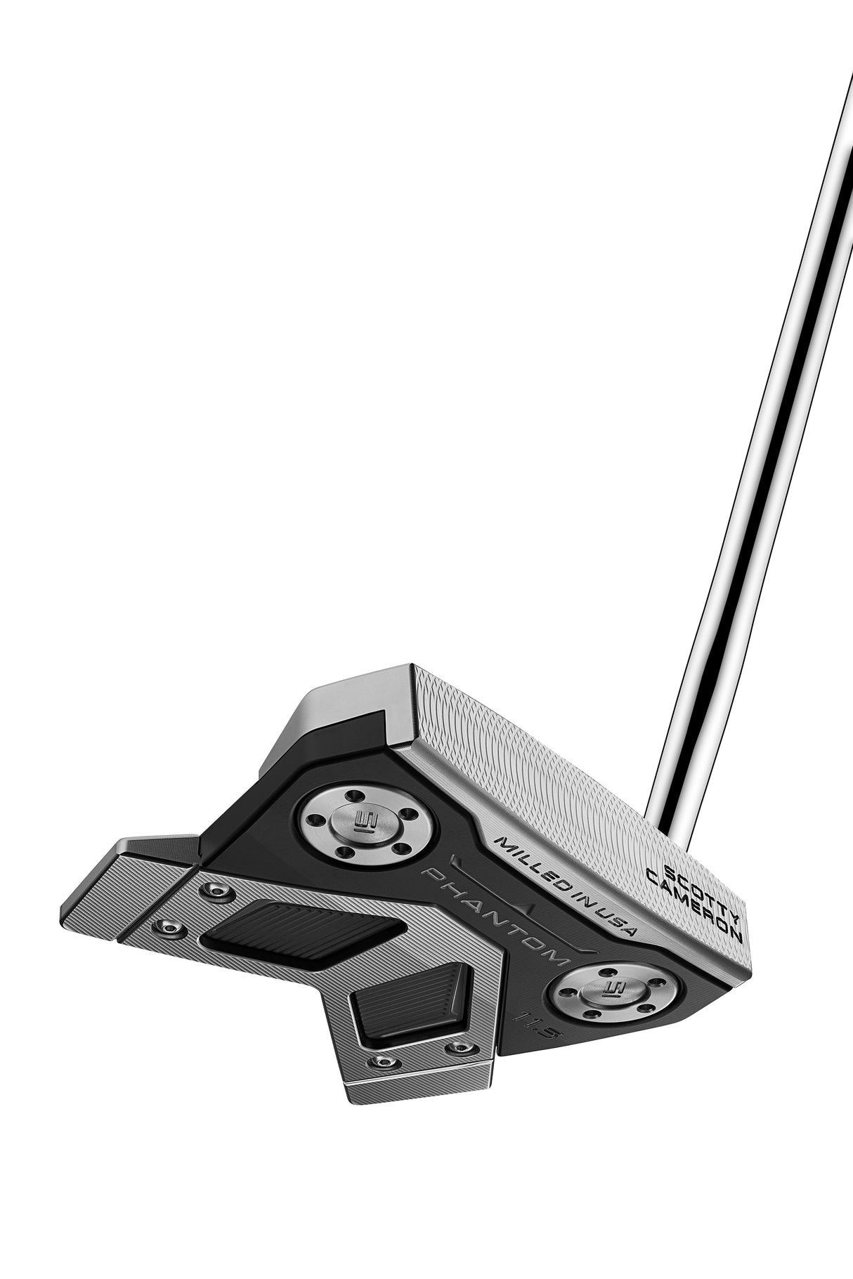 TITLEIST UNISEX SCOTTY CAMERON PHANTOM 11.5 PUTTER 25