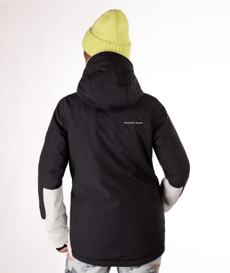 BOULDER GEAR WOMENS IVIE WINTER JACKET 26