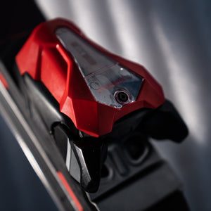 Alpine Ski Bindings