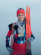 Cross-Country Skiing