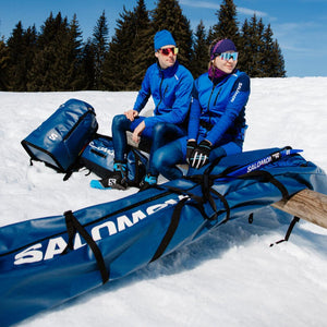 Cross-Country Ski Bags