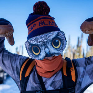 Goggle Bags & Covers