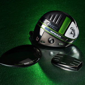 Fairway Woods