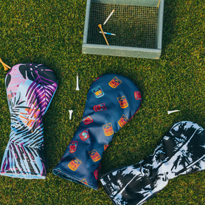 Headcovers