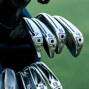 Iron Sets