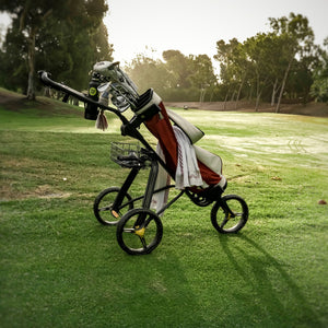 Push Carts