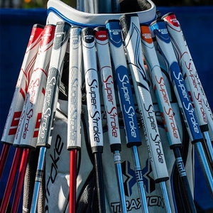Putter Grips