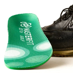 Golf Shoe Insoles