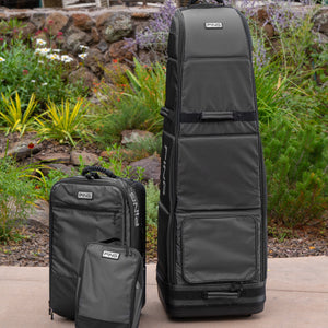 Travel Bags & Covers