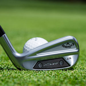 Utility Irons