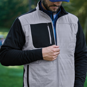 Golf Hoodies & Sweaters