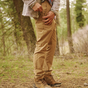 Outdoor Pants