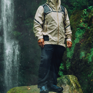 Rain Pants