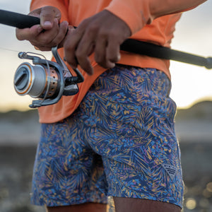 Swim Trunks