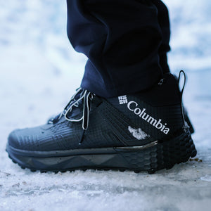 Winter Boots