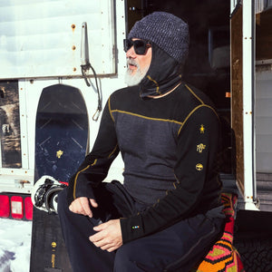 Base Layer Tops