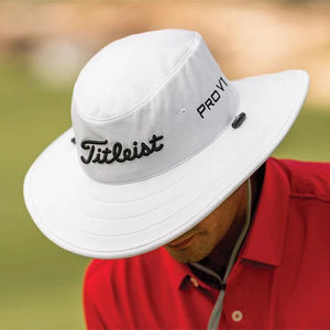 Golf Bucket Hats