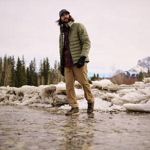 Softshell Jackets
