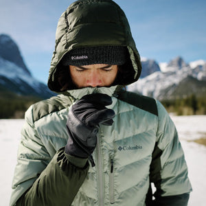 Men's & Unisex Gloves