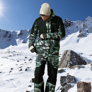 Men's & Unisex Mittens