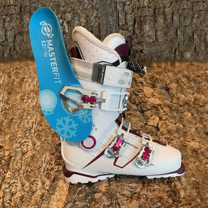 K2 Mens BFC 90 Downhill Ski Boot