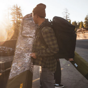 Snowboard Bags