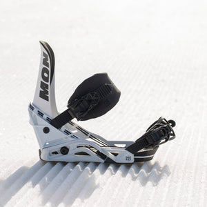 Snowboard Bindings