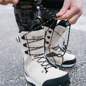 Snowboard Boots