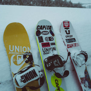 Snowboards