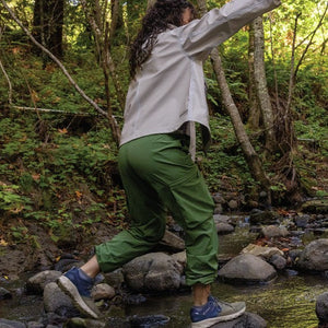 Capris