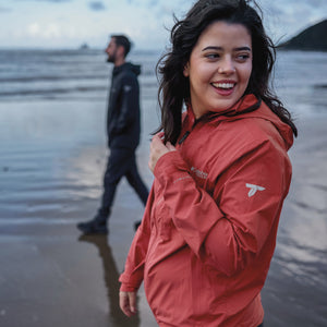 Windbreakers