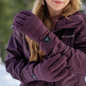 Gloves