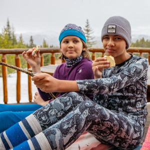 Base Layer Bottoms