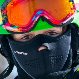 Youth Face Masks