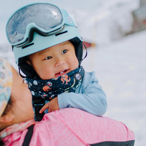 Youth Neck Gaiters & Tubes