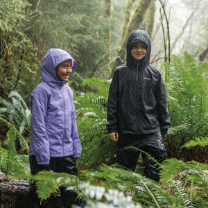 Rain Jackets
