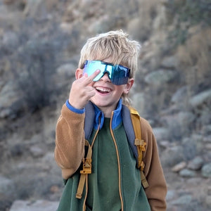Youth Sunglasses