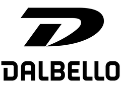 Official logo for Dalbello, a world-class manufacturer specializing in high-performance alpine and freeride ski boots.