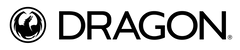 Official logo for Dragon Alliance, a premier brand for high-performance snow goggles, sunglasses, and technical eyewear.