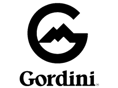Logo for Gordini, a specialist in high-performance gloves and mittens designed for extreme cold and winter sports.
